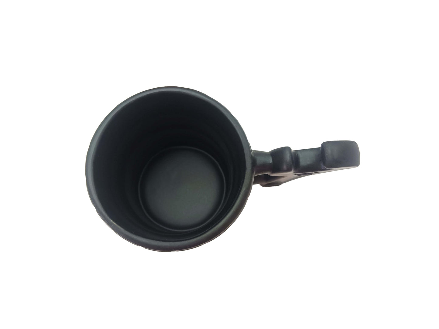 EXIGENT Tire Car Mechanics Ceramic Coffee Tea Cup Mug Collectible 12 OZ (Wrench)