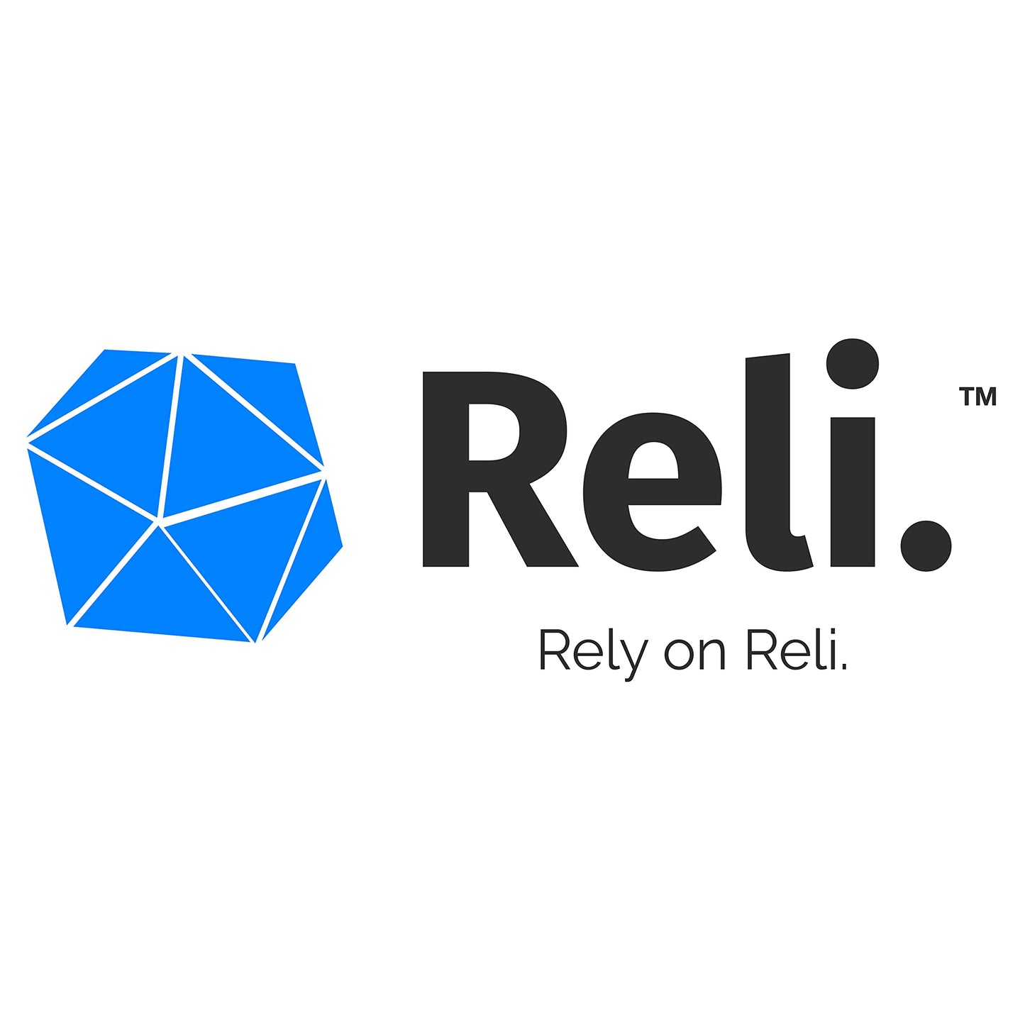 Reli. Paper Bags | 110 Pcs Bulk | 8"x4.5"x10.25" | Paper Thank You Bags | White Handles | Printed Small Thank You Giftbag for Guests | Gifts, Wedding, Merchandise, Business