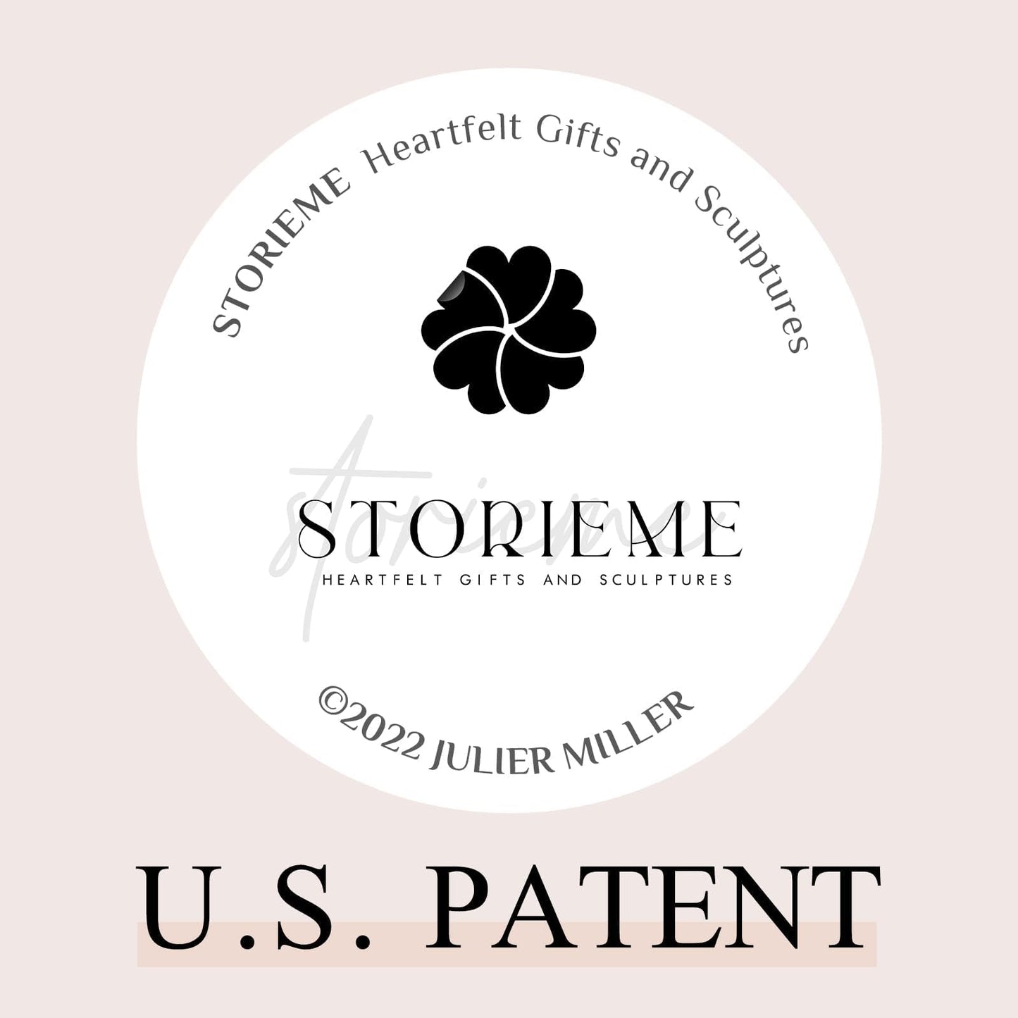 Storieme 80th Birthday Gifts for Women: Best Happy Birthday Gift for 80 Year Old Woman Moms Grandmothers Friends Unique Birthday Angel Figurine Decorations