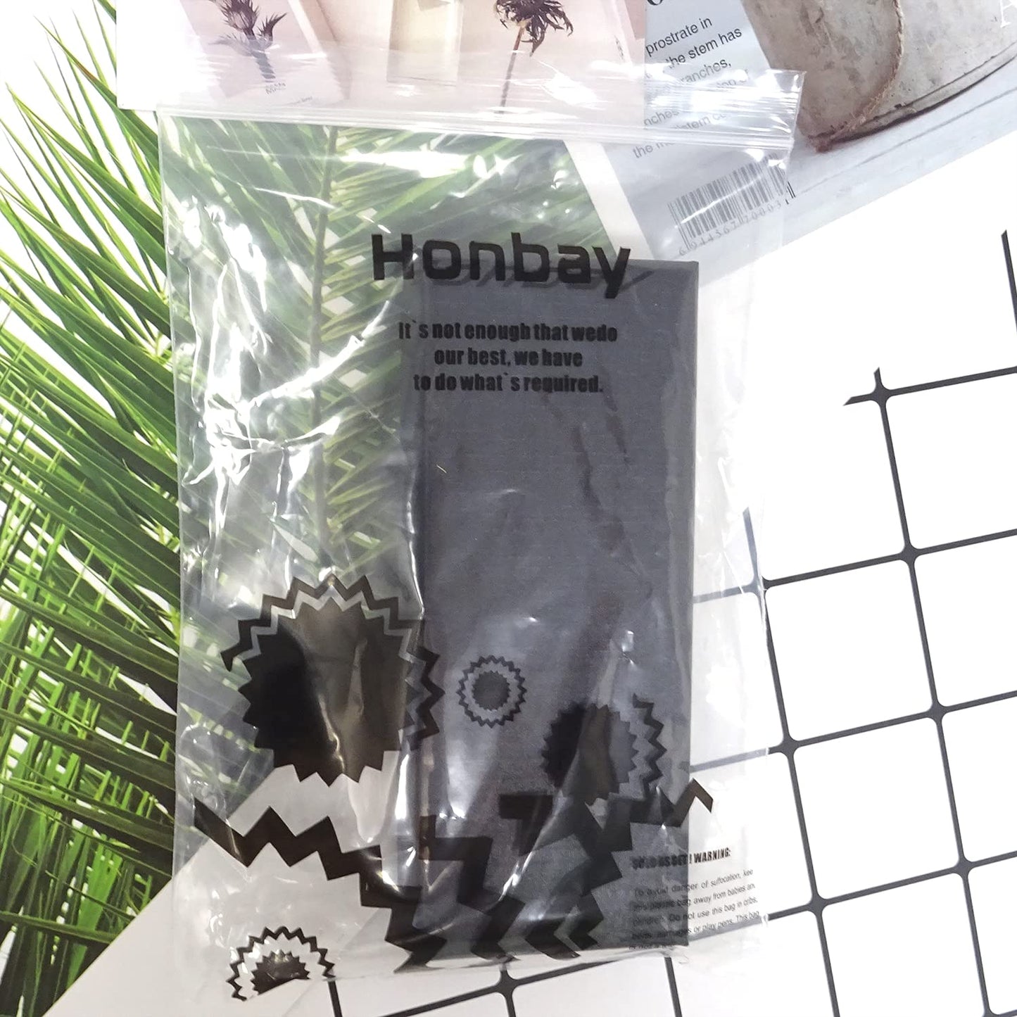 Honbay 1PCS Metal Cute Mini Bowling Ball Key Ring Chain with A Gift Box