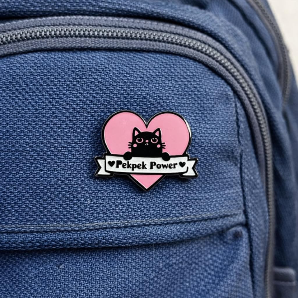 Filipino Theme Enamel Pins, Collectible Lapel Pins Featuring Filipino Culture & Pride Designs