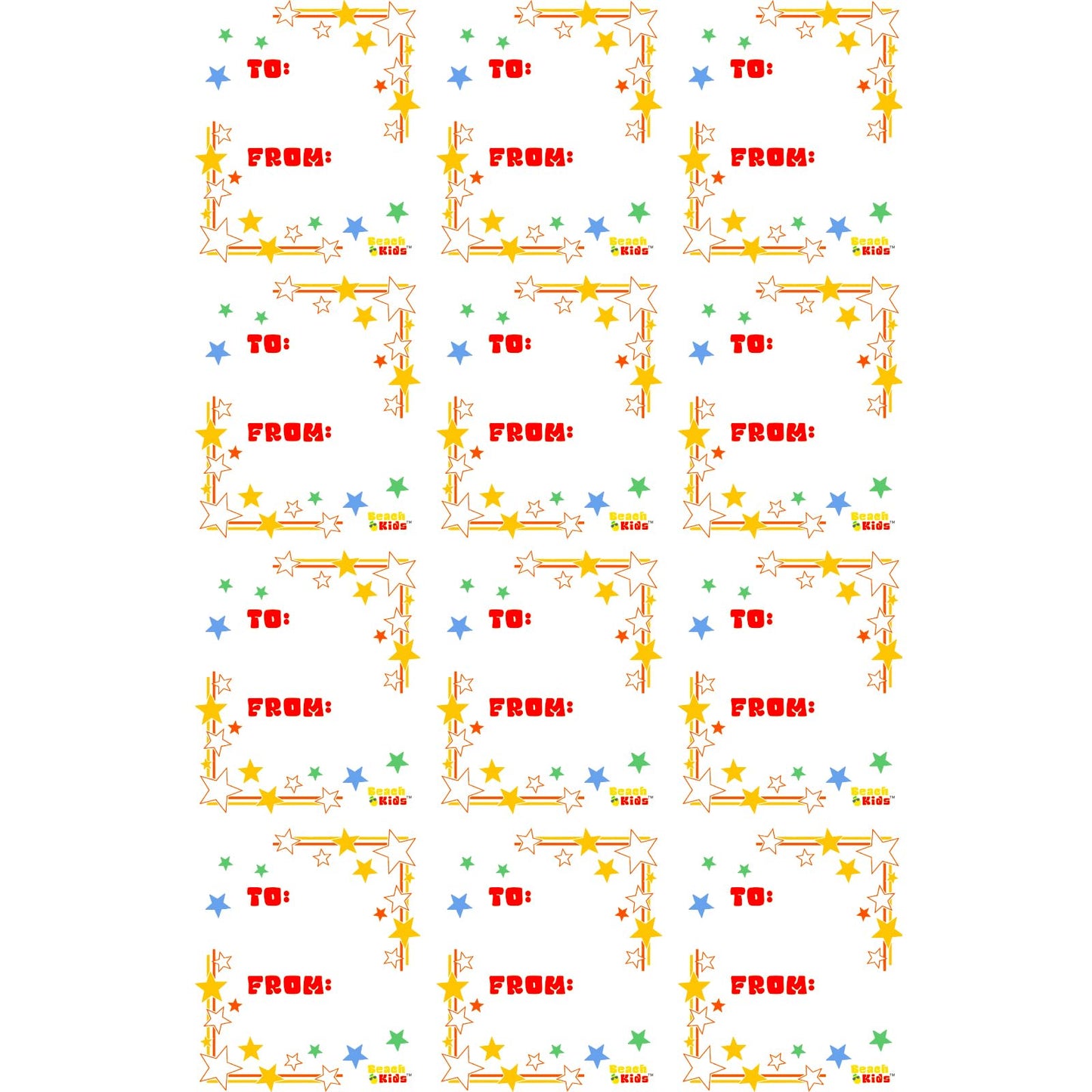 Disney Princess Party Favor Bag Set – 24 Pack of 8" Disney Princess Party Goodie Bags for Kids Bulk Reusable Totes | Princess Birthday Party Supplies
