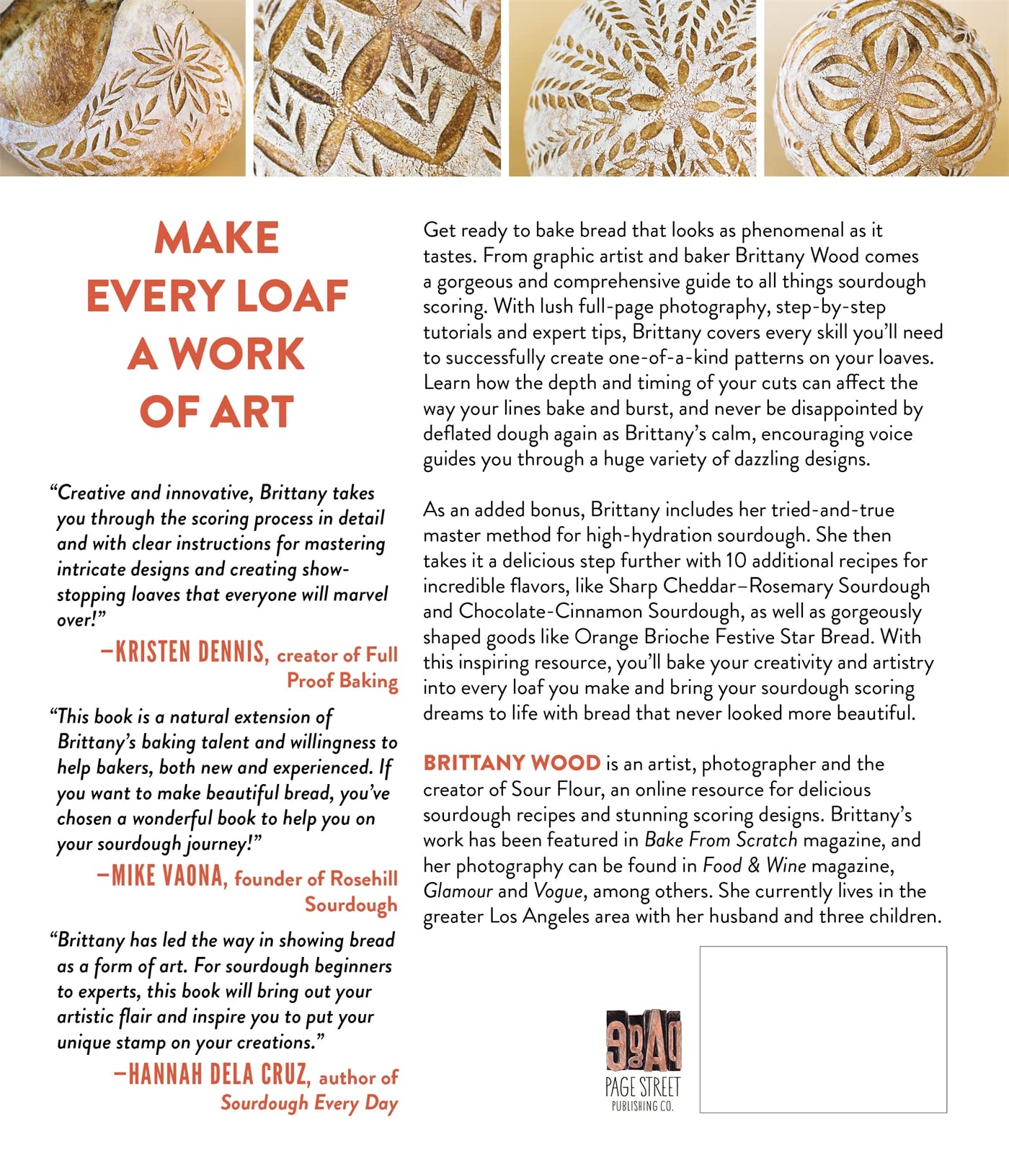 The Art of Sourdough Scoring: Your All-In-One Guide to Perfect Loaves with Gorgeous Designs