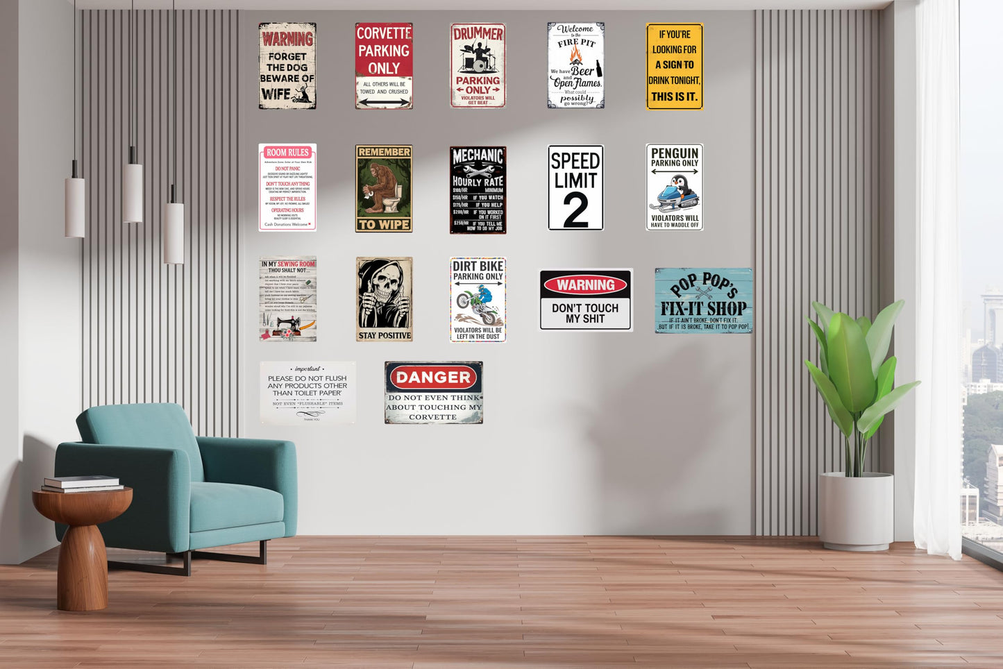 Mechanic Gifts For Men Garage Decor Mechanic Accessories Mechanic Decor Mechanic Hourly Rate Reproduction Metal Tin Sign Mechanic Rules Metal Sign 8x12 Inch