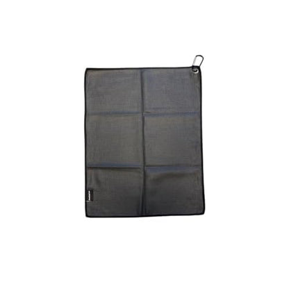 SHANKITGOLF Golf Towel for Golf Bag Microfiber with Clip, Funny Cleaning Cloth for Balls & Clubs, Premium Accessories, Gift for Men, Golfers, Dad