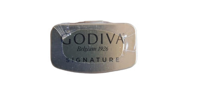 Godiva Choc Box Drk Pearl, 1.5 oz