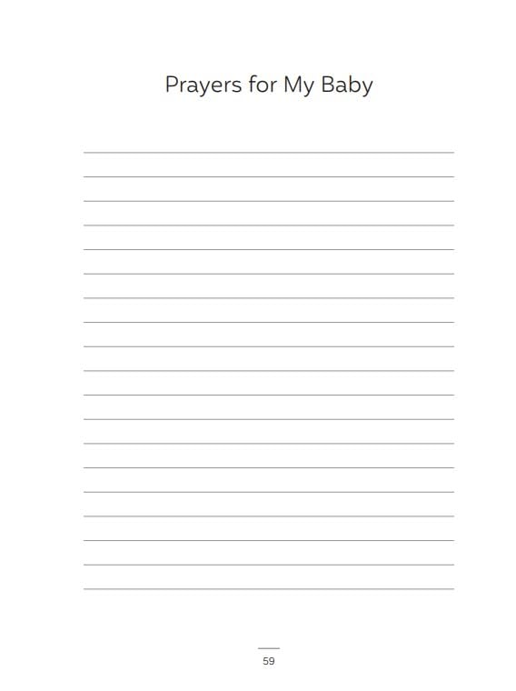 Blessings, New Mom: A Women's Devotional: A Year of Prayers and Affirmations for You and Your Baby
