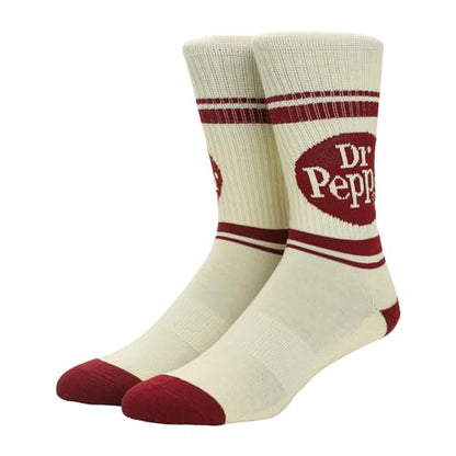 Bioworld Men's Crew Socks