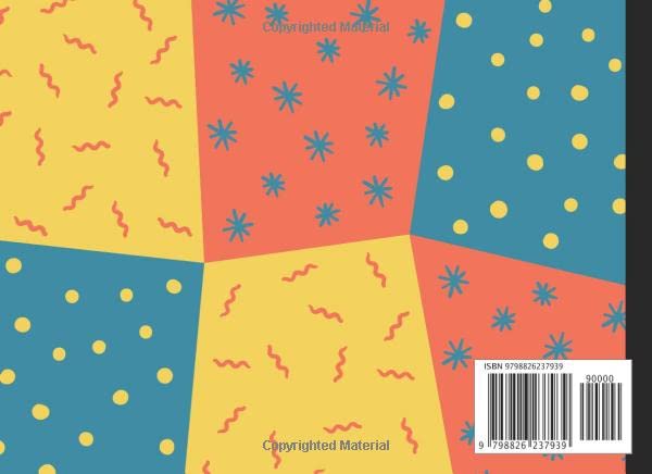 What I Love About Papa: Fill In The Blank Book | Papa Gifts From Grandkids, Granddaughter or Grandson | Fathers Day, Birthday