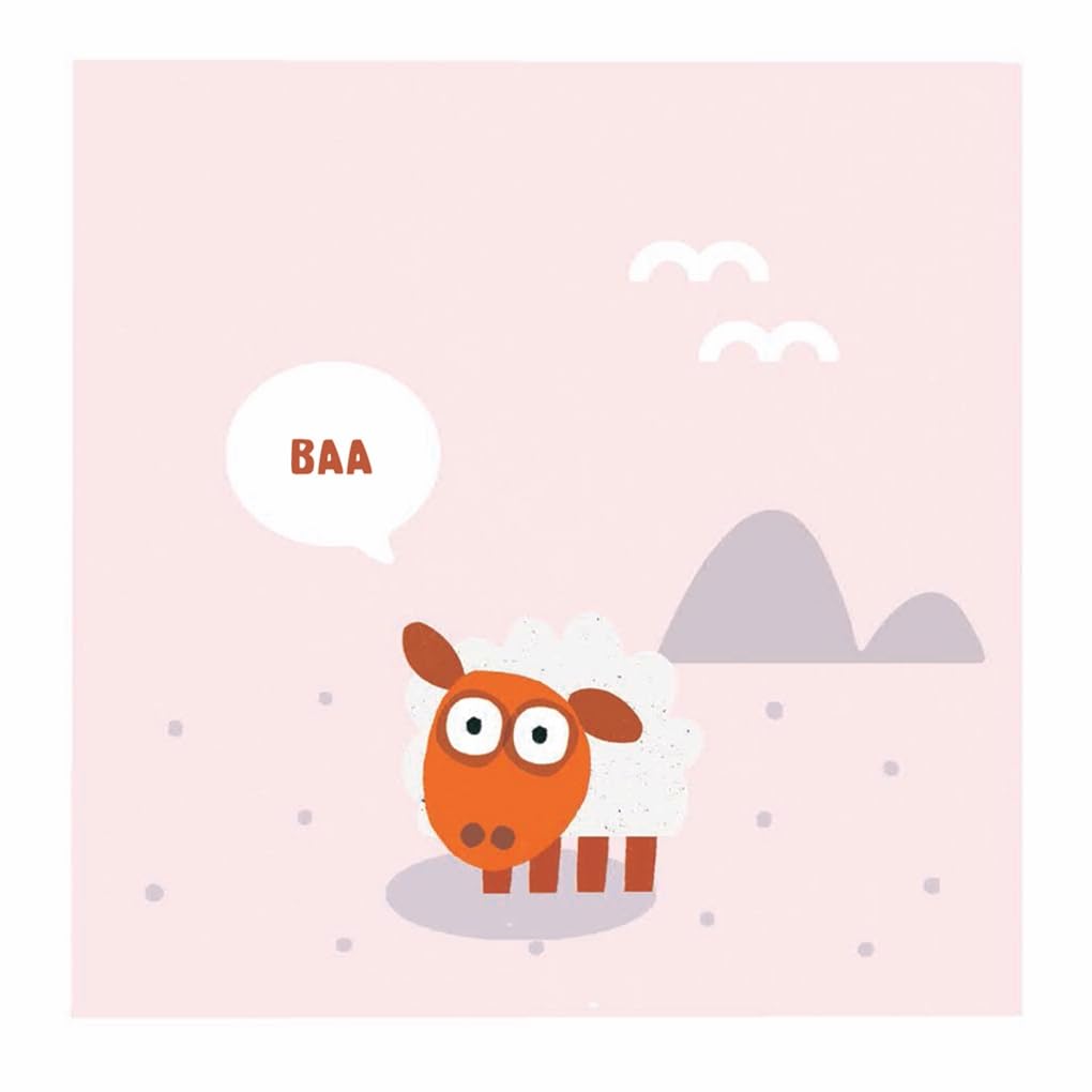 Your Baby's First Word Will Be DADA