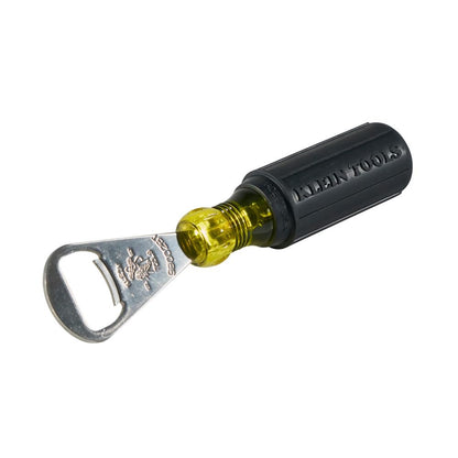 Klein Tools 98002BT Klein Bottle Opener, Made in USA