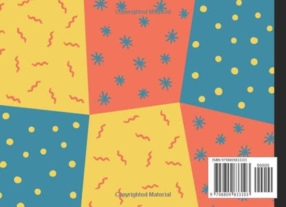 What I Love About Pop Pop Fill In Book: Fill In The Blank Reasons Why I Love You | Pop Pop Fathers Day Gifts From Grandkids, Granddaughter, Grandson