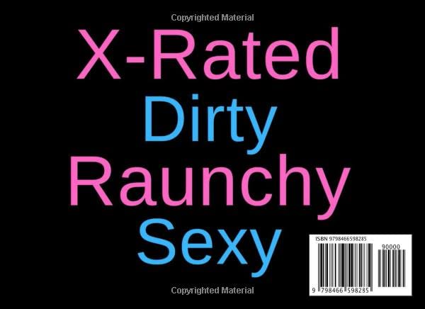 50 Naughty Coupons: His & Hers Valentines Day Gift, Anniversary, Christmas, Birthday, Gag Gift