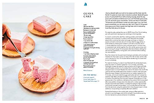 Aloha Kitchen: Recipes from Hawai'i