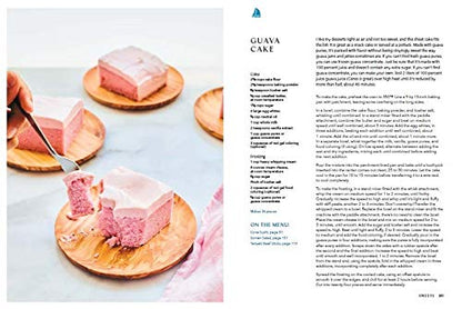 Aloha Kitchen: Recipes from Hawai'i