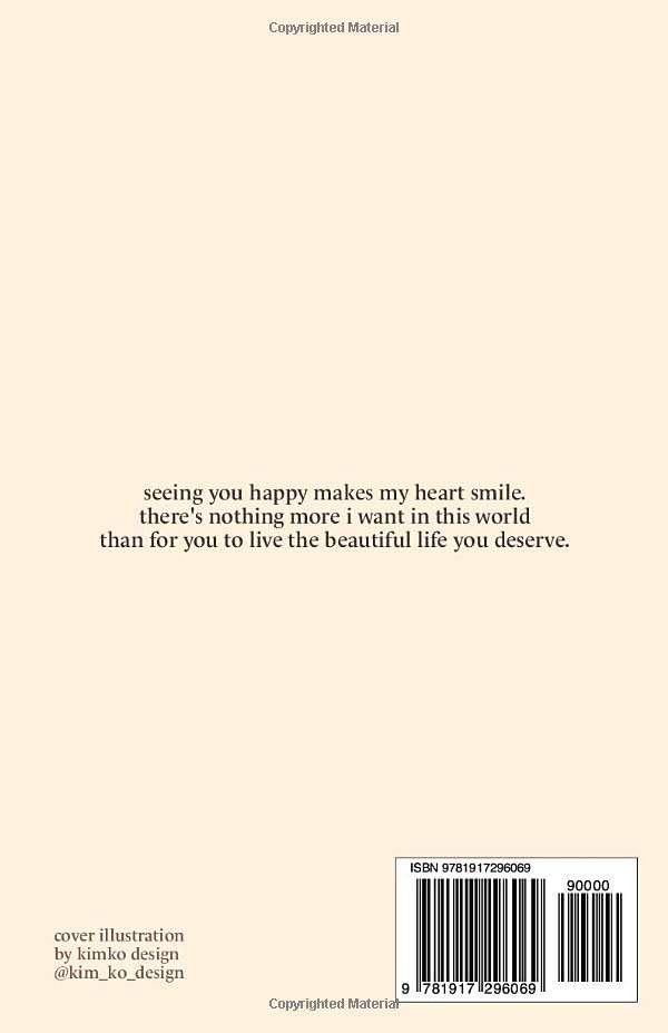 To My Sibling, (Daily Messages For A Loved One)