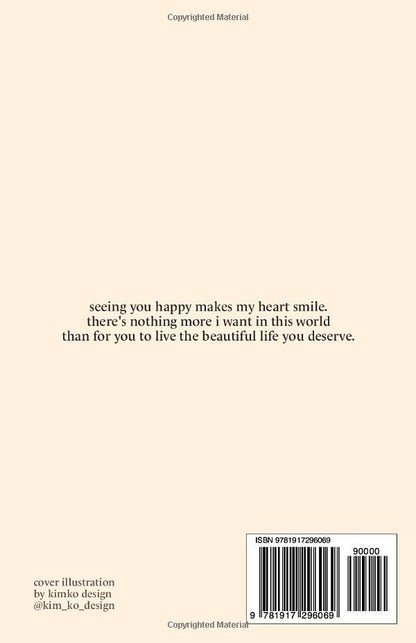 To My Sibling, (Daily Messages For A Loved One)