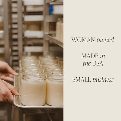 Sweet Water Decor Smells Like She’s Playing Mahjong Candle, Funny Mahjong Gift for Women, 9oz Candle with Gold Lid, Sea Salt Citrus Musk Amber Scent, Non-Toxic Soy Wax, Unique Game Night Gift Idea