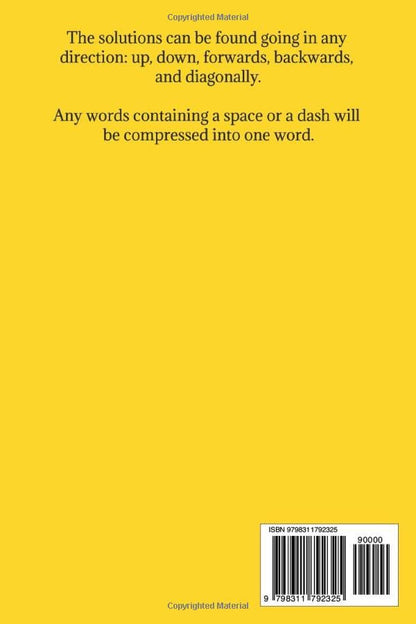 Wisconsin Word Search Puzzle Book: Word Searches with Easy to Read Print about Wisconsin, Adventure, Exploring, and More | 6x9 inches, 112 pages | 50+ ... … Gift for Vacations, Holidays and Free Times