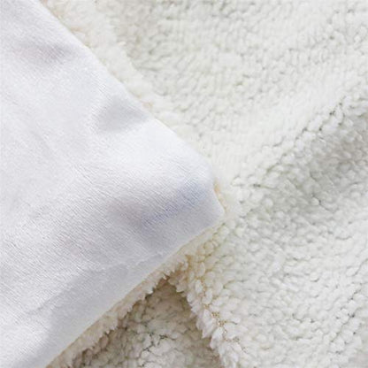Nurse Gifts Soft Warm Nurse Gifts for Women Throw Blanket,Gifts for Nurses,Nurses Week Gifts,Soft Fluffy Sherpa Warm Throw Blankets for Bed, Office and Couch (H2,130cm x 150cm(51'' x 59''))