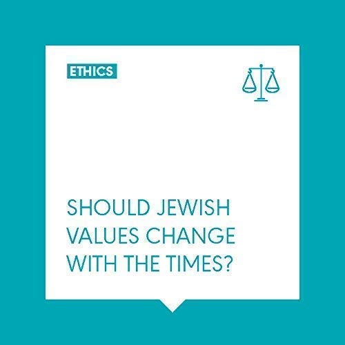 How Jew You Think Cards, Conversation Starters, Icebreaker Game, and Host Gift— 40 Question Cards