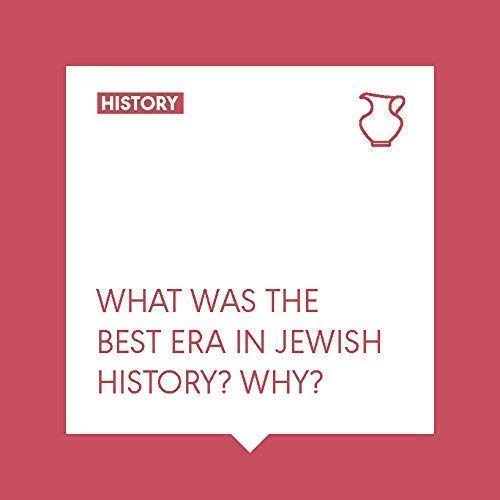 How Jew You Think Cards, Conversation Starters, Icebreaker Game, and Host Gift— 40 Question Cards