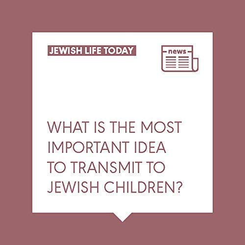 How Jew You Think Cards, Conversation Starters, Icebreaker Game, and Host Gift— 40 Question Cards