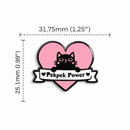 Filipino Theme Enamel Pins, Collectible Lapel Pins Featuring Filipino Culture & Pride Designs