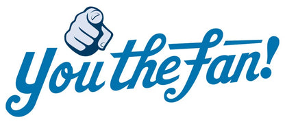 YouTheFan NFL Officially-Licensed Logo Series Desk Pad SMU - Water and Stain Resistant, Heavy-Duty Non-Slip Rubber Backing - fits Under Mouse, Computer and Keyboard