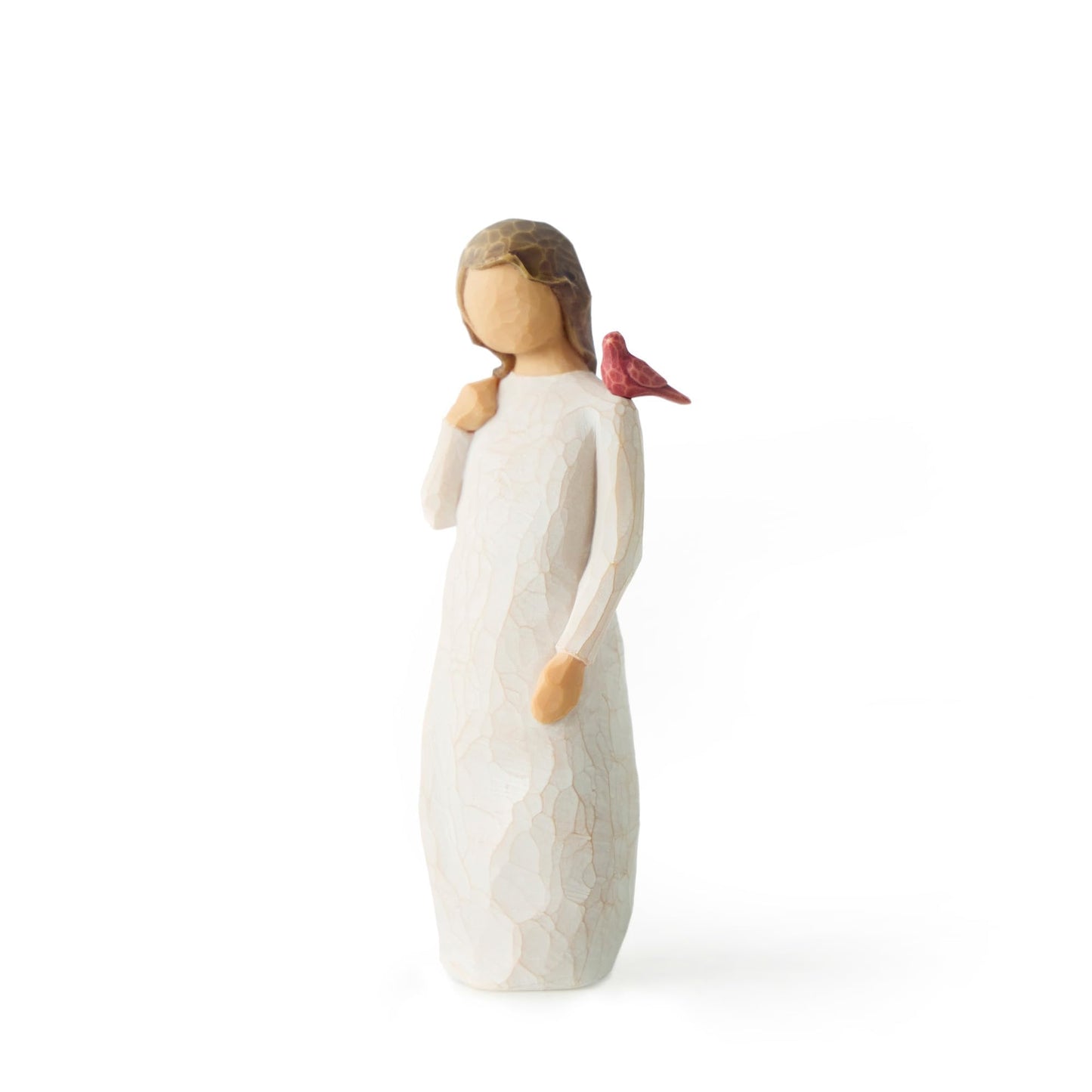 Willow Tree Messenger, Sculpted Hand-Painted Figure