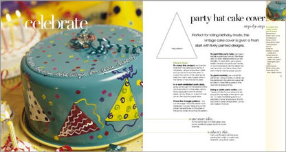 Gifts to Make: A Simply Handmade Book : 365 Beautifully Easy Ideas