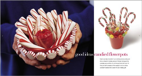 Gifts to Make: A Simply Handmade Book : 365 Beautifully Easy Ideas