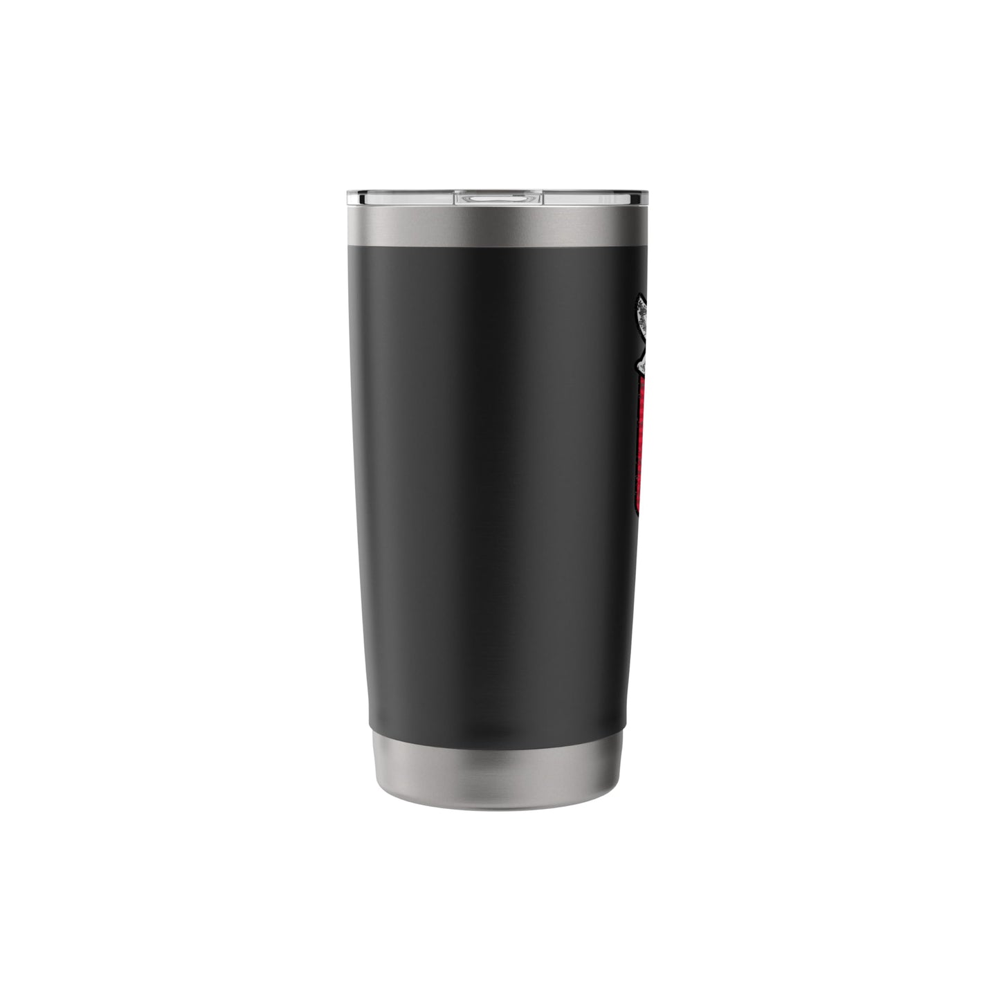 Eagle Scout Be Prepared Medal Stainless Steel Insulated Tumbler