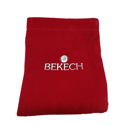 BEKECH Cheerleading Coach Gift Slide Bracelet - Appreciation Gift for Cheer Team Coaches - Cheerleader Jewelry