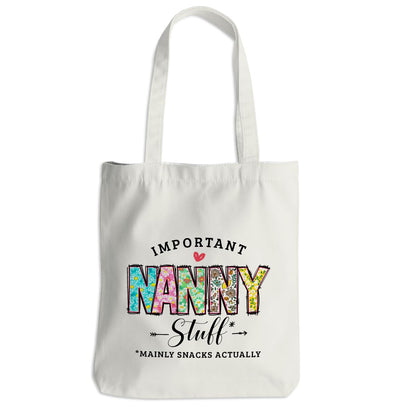 Inspirational Mom Grandma Aunt Mother in Law Tote Beach Bag for Women Birthday Christmas Mothers Day