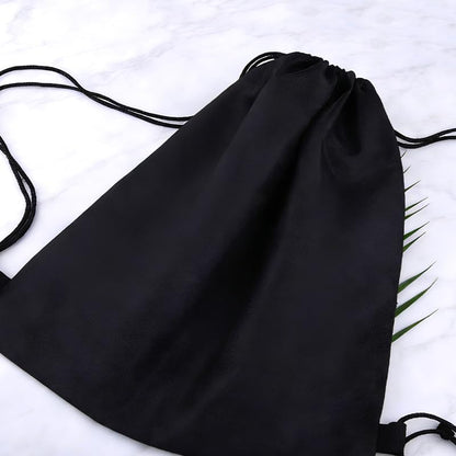Swim Gifts for Swimmers Birthday Gifts for Friend Swimming Drawstring Backpack for Swimmer Gift for Daughter Granddaughter Swim Lover Gift for Girls Swim Team Gift Bags Swimming Drawstring Sackpack