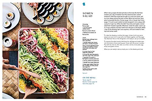 Aloha Kitchen: Recipes from Hawai'i