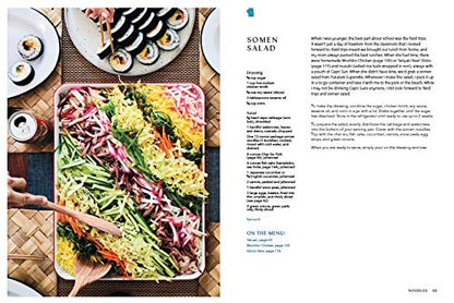 Aloha Kitchen: Recipes from Hawai'i