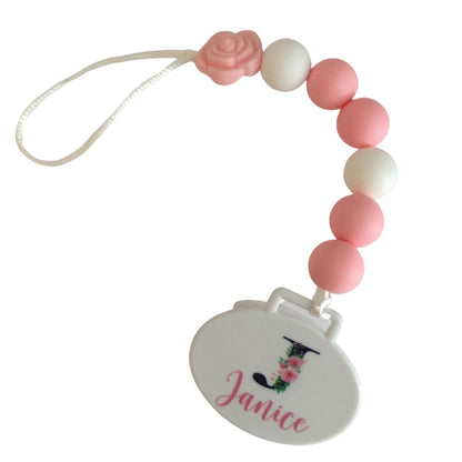 Personalized Baby Gift - Baby Brush and Comb Set, Suitable for Ages 0-3 Years, New Baby Gift
