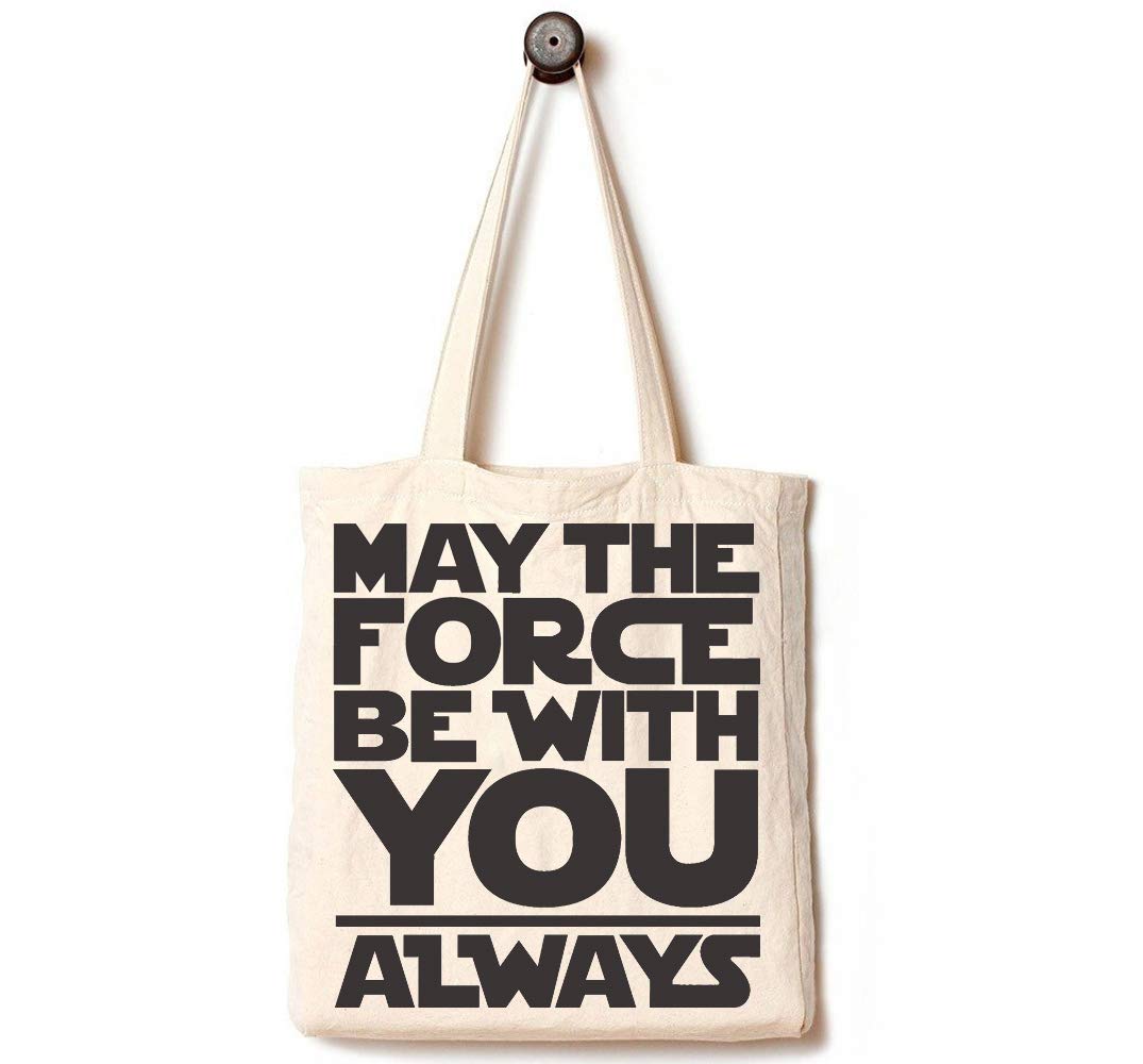 Andes Heavy Duty Flat-Bottom Canvas Tote Bag with Side Pockets - Aesthetic Handmade from 12oz 100% Cotton, Reusable & Durable
