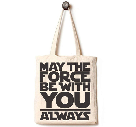 Andes Heavy Duty Flat-Bottom Canvas Tote Bag with Side Pockets - Aesthetic Handmade from 12oz 100% Cotton, Reusable & Durable