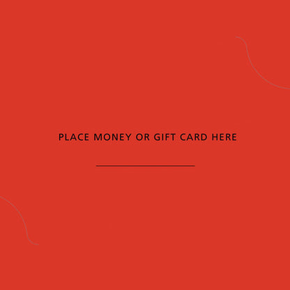 Hallmark Pack of Christmas Money or Gift Card Holders, The Grinch (6 Holiday Cards with Envelopes)