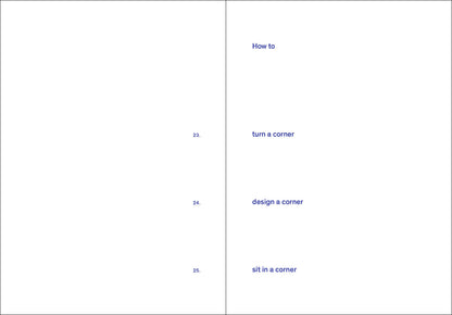 250 Things An Architect Should Know