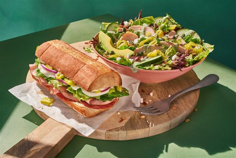 Panera Physical Gift Card – (Multipack of $10 x 3)