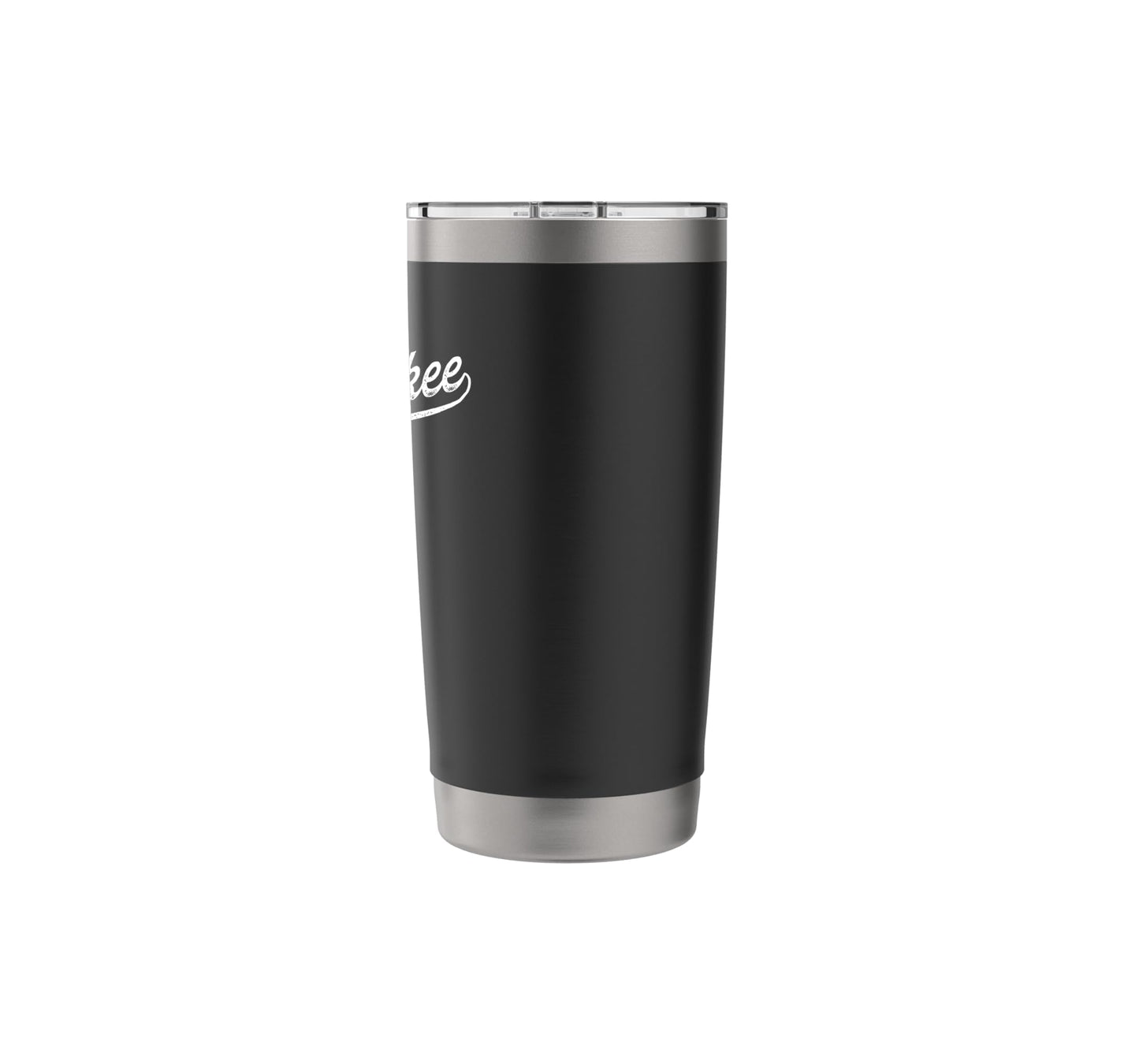 Milwaukee Stainless Steel Insulated Tumbler