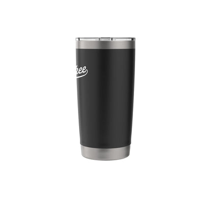 Milwaukee Stainless Steel Insulated Tumbler