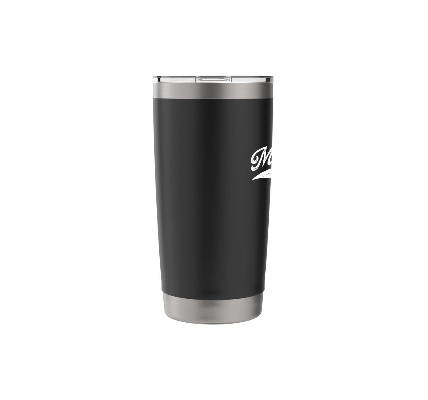 Milwaukee Stainless Steel Insulated Tumbler