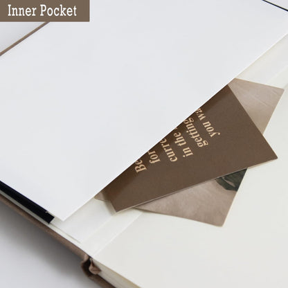 Realtor Gifts Women Men, Everything I Touch Turns to Sold Leather Journal Notebook 200 Pages A5 Lined with Inner Pocket and Pen Closing Gifts Thank You Gift for Real Estate Agent Realtor