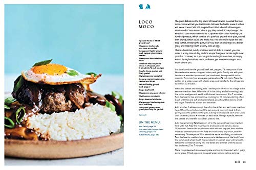 Aloha Kitchen: Recipes from Hawai'i