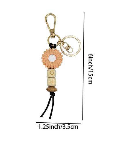 Occupational Therapist Keychain Gift for Occupational Therapist, OT Keychain, OT Gifts